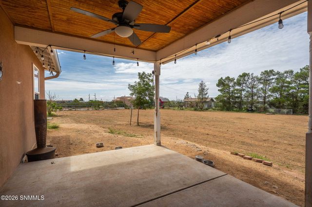 7245 Brahman Road, Las Cruces, NM 88012