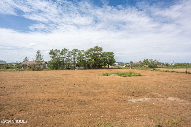 7245 Brahman Road, Las Cruces, NM 88012