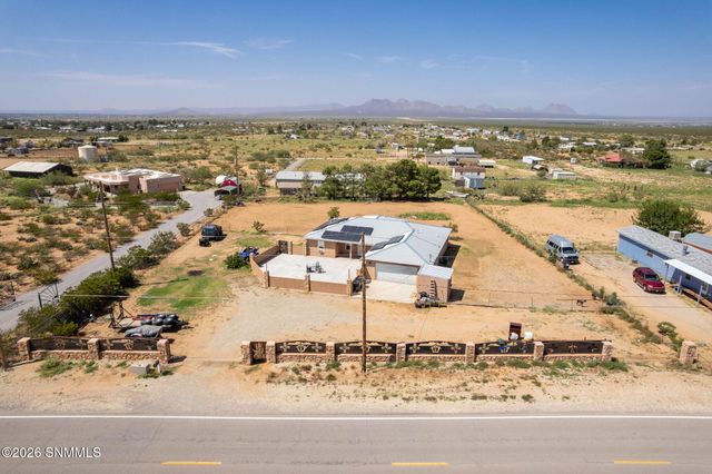 7245 Brahman Road, Las Cruces, NM 88012