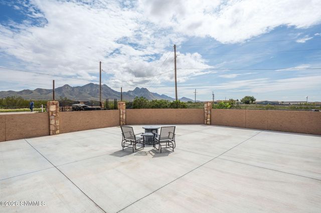 7245 Brahman Road, Las Cruces, NM 88012