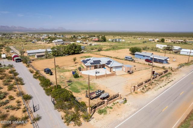 7245 Brahman Road, Las Cruces, NM 88012