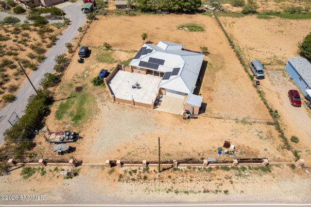 7245 Brahman Road, Las Cruces, NM 88012