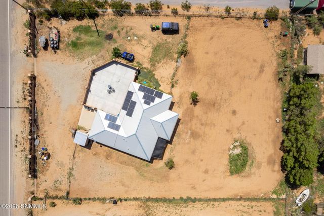 7245 Brahman Road, Las Cruces, NM 88012