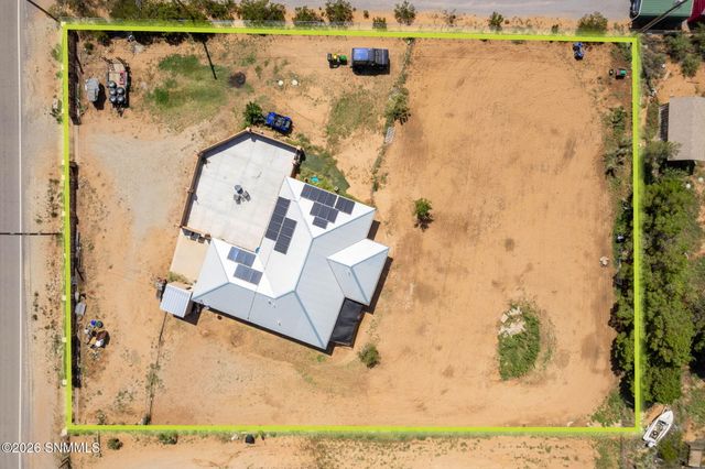 7245 Brahman Road, Las Cruces, NM 88012