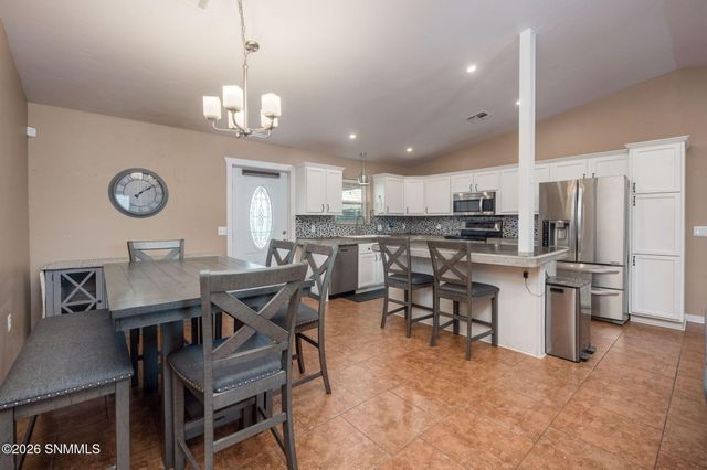7245 Brahman Road, Las Cruces, NM 88012