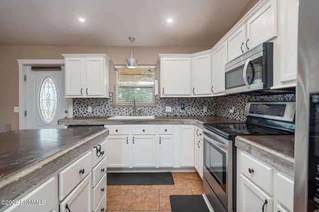 7245 Brahman Road, Las Cruces, NM 88012