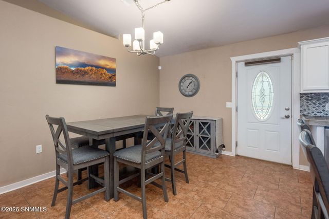 7245 Brahman Road, Las Cruces, NM 88012
