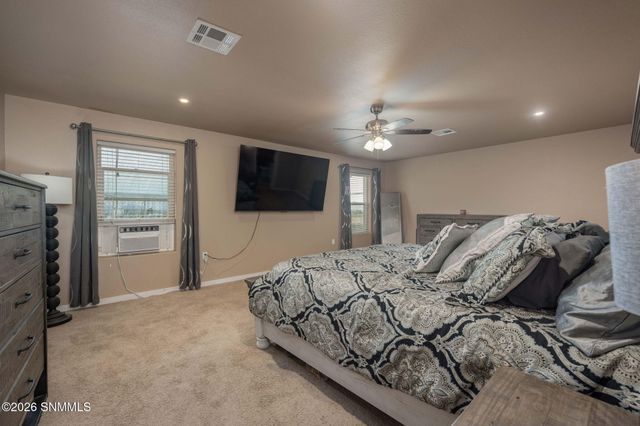 7245 Brahman Road, Las Cruces, NM 88012