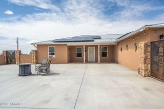 7245 Brahman Road, Las Cruces, NM 88012