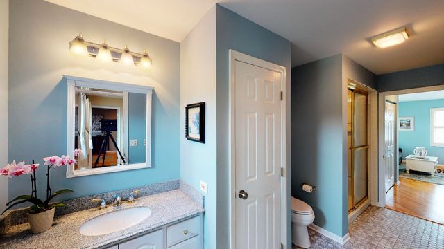 10661 Hollow Tree Road, Orland Park, IL 60462