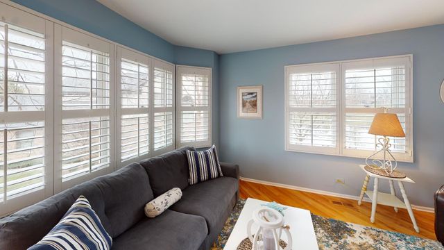 10661 Hollow Tree Road, Orland Park, IL 60462