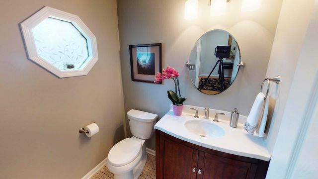 10661 Hollow Tree Road, Orland Park, IL 60462