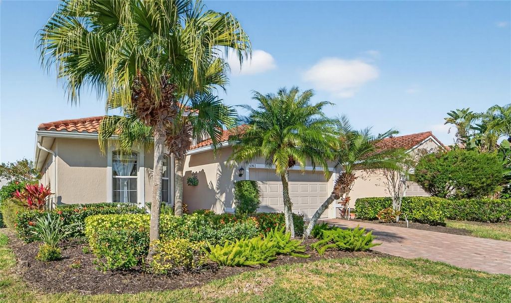 6502 42ND STREET E, Sarasota, FL 34243