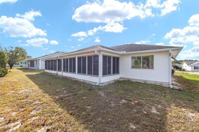 6511 SW 85TH STREET, Ocala, FL 34476