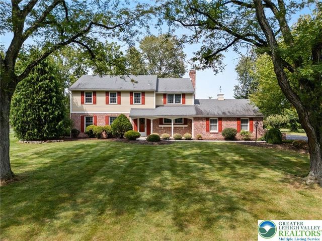 922 Wedgewood Road, Hanover Twp, PA 18017