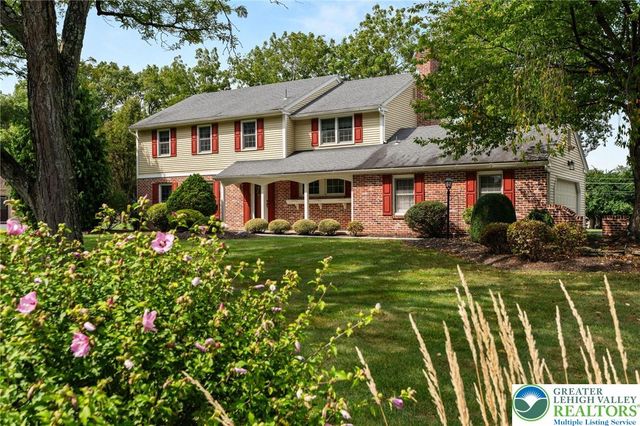 922 Wedgewood Road, Hanover Twp, PA 18017