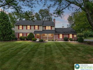 922 Wedgewood Road, Hanover Twp, PA 18017