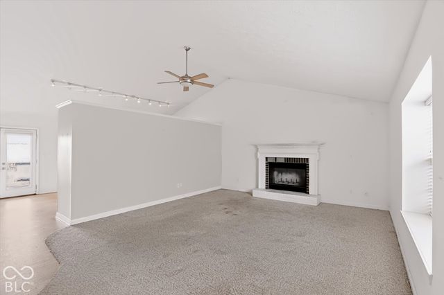 6408 Muirfield Way, Indianapolis, IN 46237