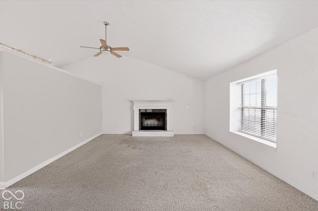 6408 Muirfield Way, Indianapolis, IN 46237