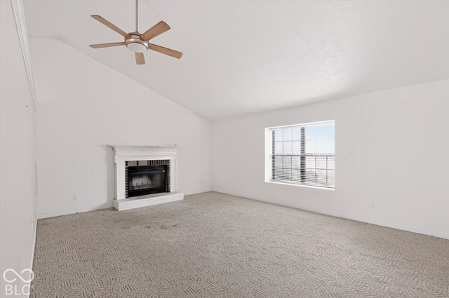6408 Muirfield Way, Indianapolis, IN 46237