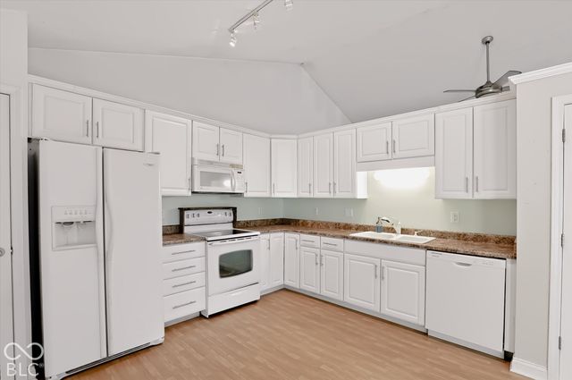 6408 Muirfield Way, Indianapolis, IN 46237