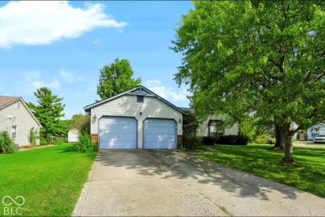 6408 Muirfield Way, Indianapolis, IN 46237