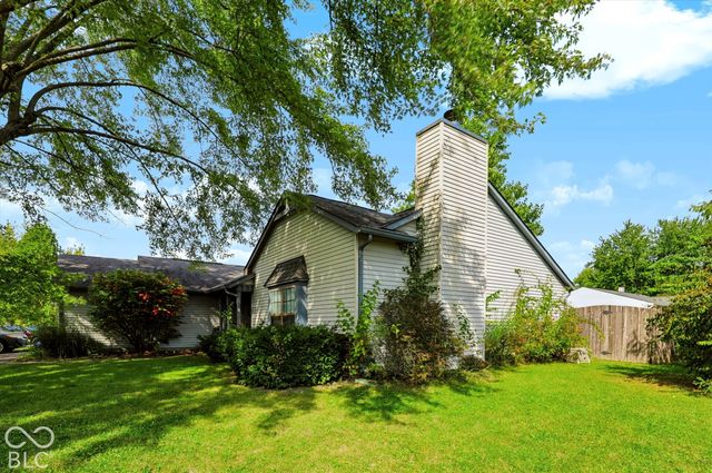 6408 Muirfield Way, Indianapolis, IN 46237