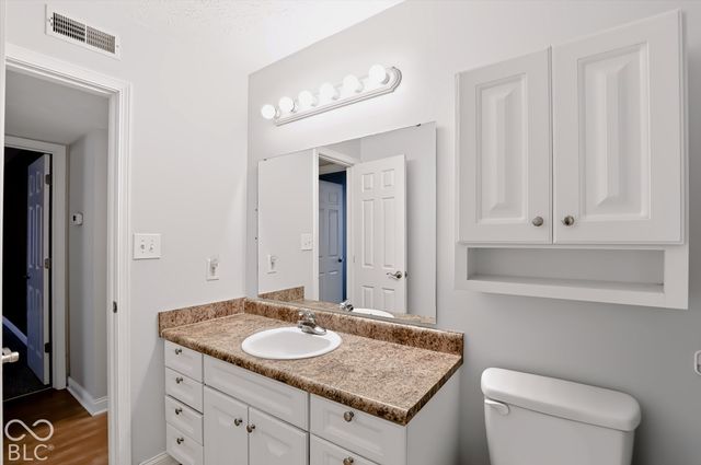 6408 Muirfield Way, Indianapolis, IN 46237