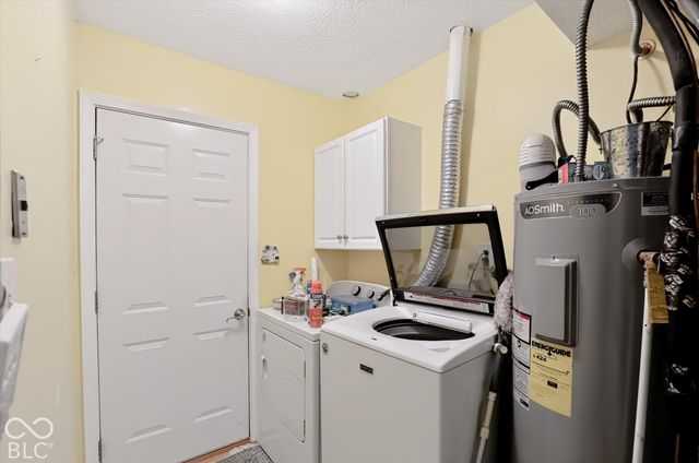 6408 Muirfield Way, Indianapolis, IN 46237