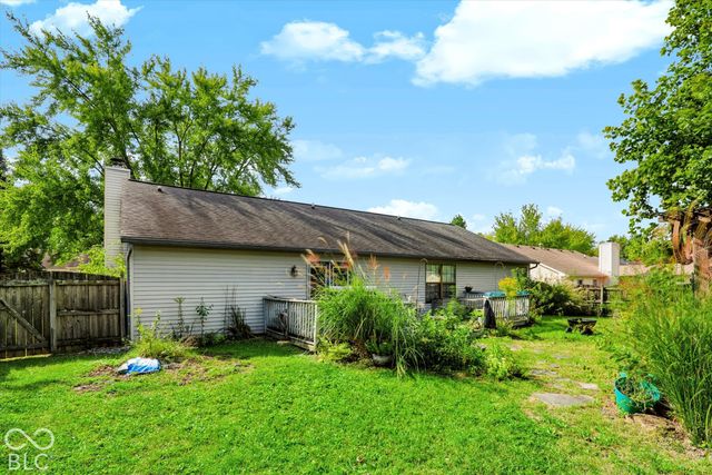 6408 Muirfield Way, Indianapolis, IN 46237