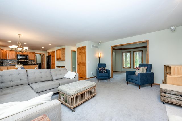 4030 Kendall Drive, Lincoln Twp, MI 49085