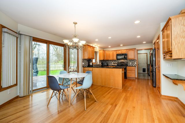 4030 Kendall Drive, Lincoln Twp, MI 49085