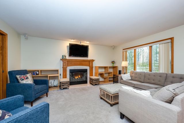 4030 Kendall Drive, Lincoln Twp, MI 49085