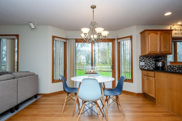 4030 Kendall Drive, Lincoln Twp, MI 49085