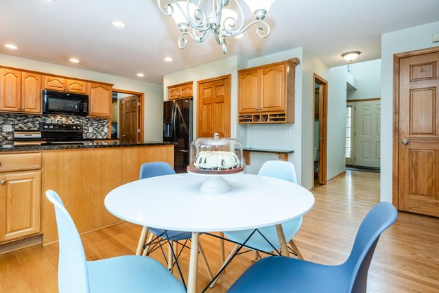 4030 Kendall Drive, Lincoln Twp, MI 49085