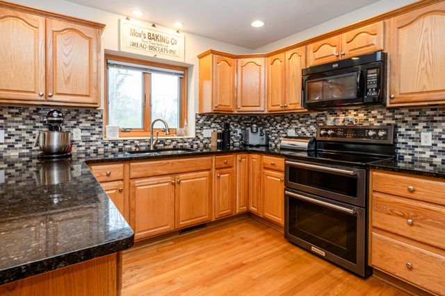 4030 Kendall Drive, Lincoln Twp, MI 49085