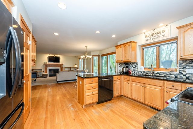 4030 Kendall Drive, Lincoln Twp, MI 49085