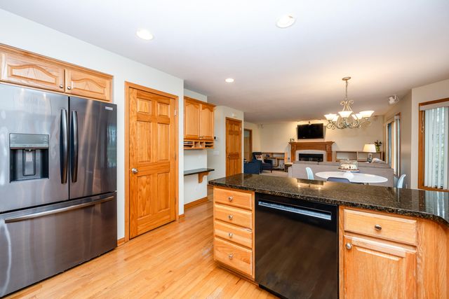 4030 Kendall Drive, Lincoln Twp, MI 49085