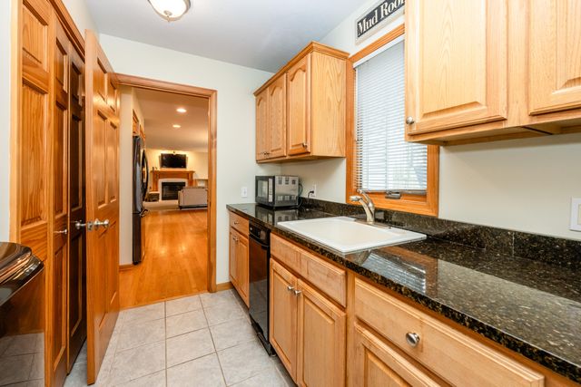 4030 Kendall Drive, Lincoln Twp, MI 49085