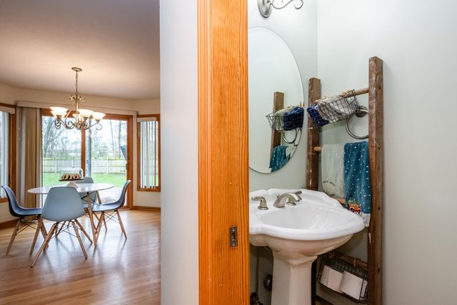 4030 Kendall Drive, Lincoln Twp, MI 49085