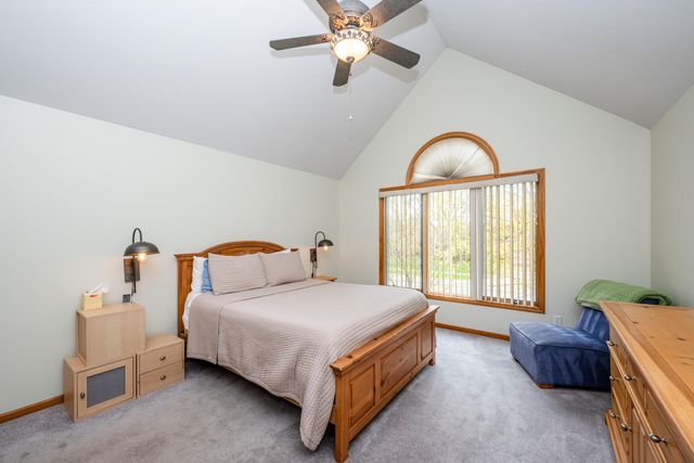4030 Kendall Drive, Lincoln Twp, MI 49085
