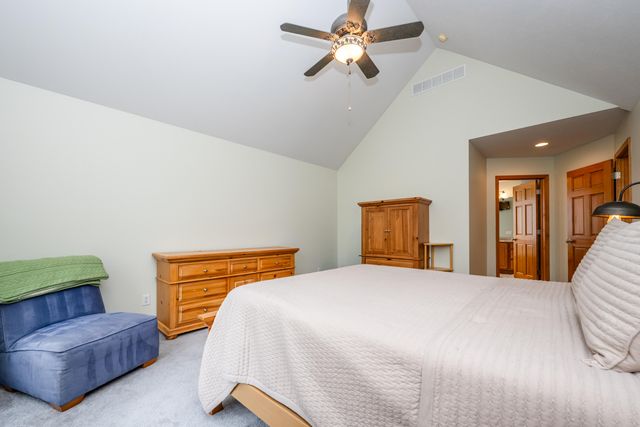 4030 Kendall Drive, Lincoln Twp, MI 49085