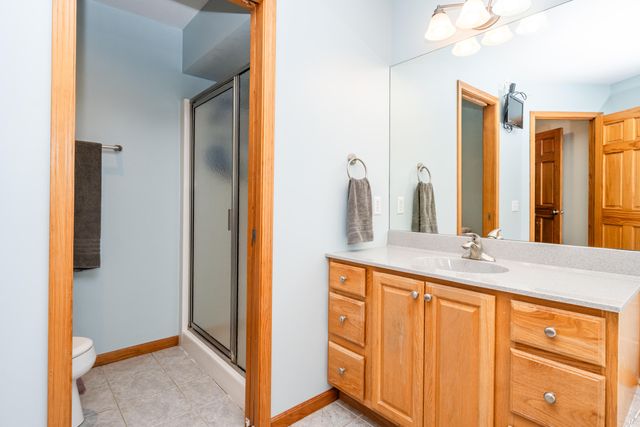 4030 Kendall Drive, Lincoln Twp, MI 49085