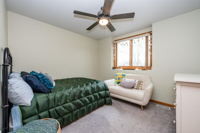 4030 Kendall Drive, Lincoln Twp, MI 49085