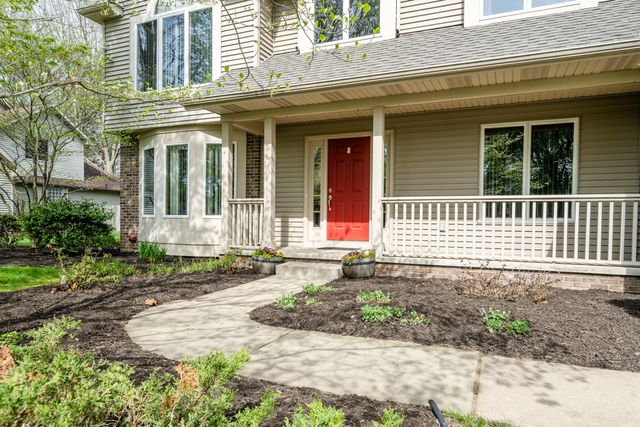 4030 Kendall Drive, Lincoln Twp, MI 49085