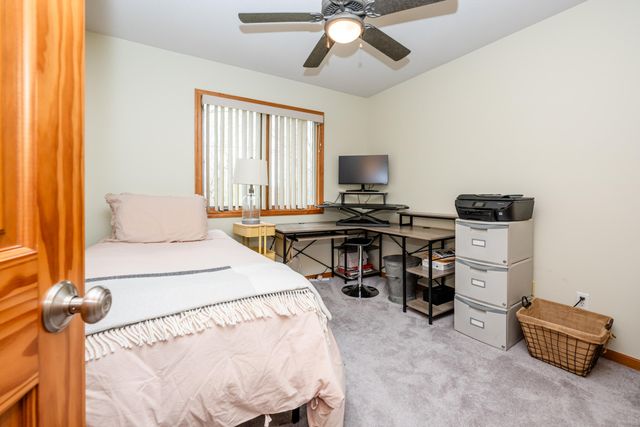 4030 Kendall Drive, Lincoln Twp, MI 49085