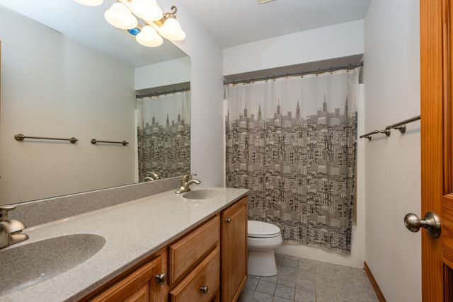 4030 Kendall Drive, Lincoln Twp, MI 49085