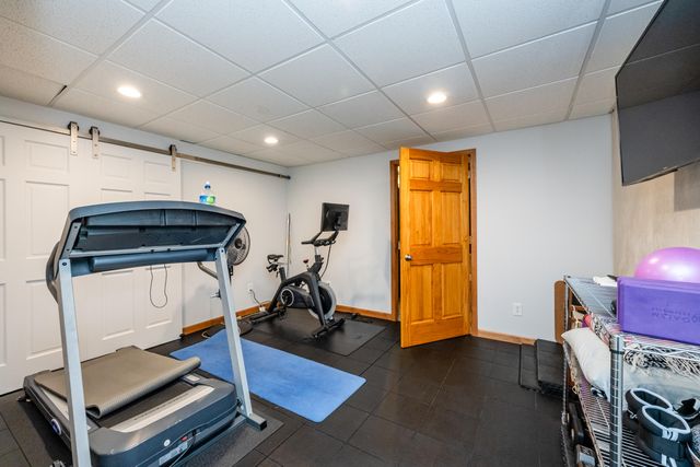 4030 Kendall Drive, Lincoln Twp, MI 49085