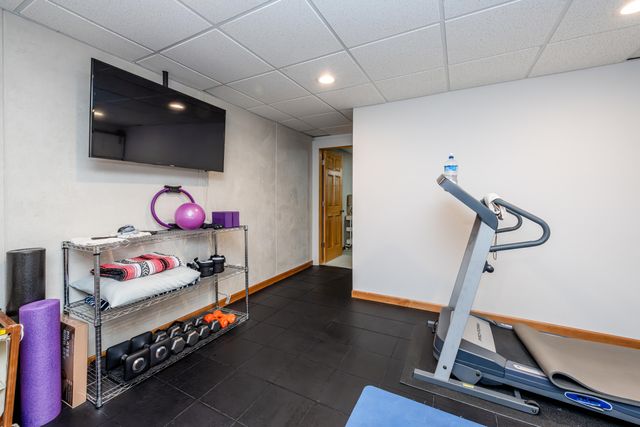4030 Kendall Drive, Lincoln Twp, MI 49085
