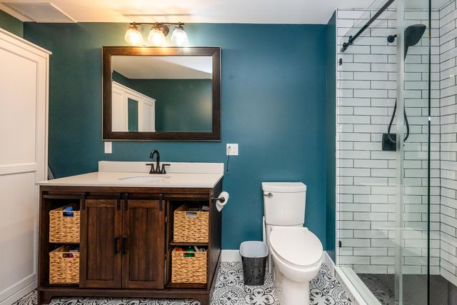 4030 Kendall Drive, Lincoln Twp, MI 49085